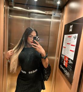 Transexual en Barcelona: 