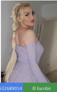 Chica busca chico en Almería: 