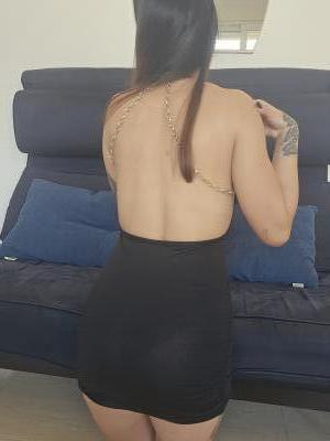 Chica busca chico en Almería: 