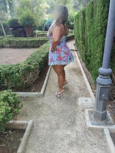Chica busca chico en Alicante: 