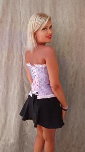 Chica busca chico en Alicante: 