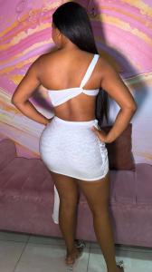 Chica busca chico en Barcelona: 