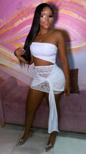 Chica busca chico en Barcelona: 