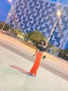 Travesti en Barcelona: 