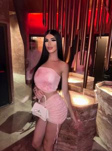 Transexual en Málaga: 