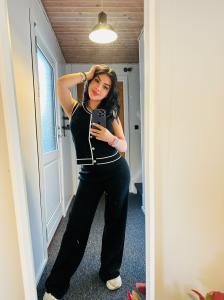 Chica busca chico en Madrid: 