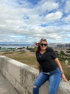 Chica busca chico en Salamanca: 