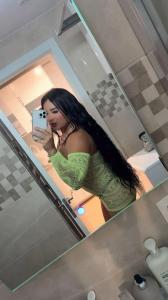 Transexual en Málaga: 