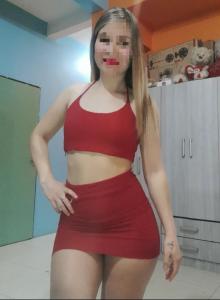 Chica busca chico en La Rioja: 