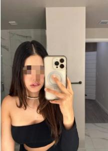Chica busca chico en Murcia: 