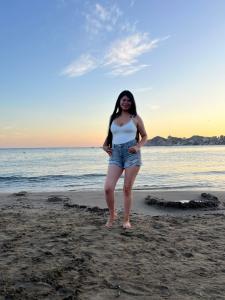 Chica busca chico en Alicante: 