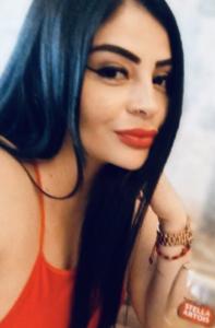 Chica busca chico en Las Palmas: 