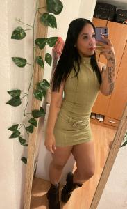 Chica busca chico en Murcia: 