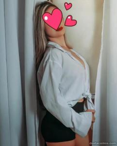 Chica busca chico en Sevilla: 