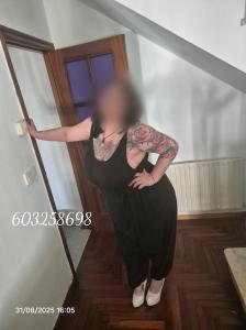 Chica busca chico en Lugo: 
