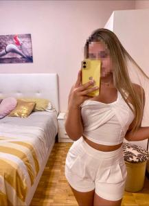 Chica busca chico en Murcia: 
