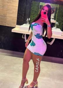 Chica busca chico en Córdoba: 