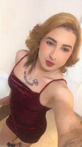Transexual en Menorca: 