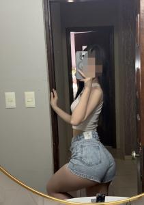 Chica busca chico en Málaga: 