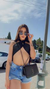 Chica busca chico en Málaga: Chica busca chico