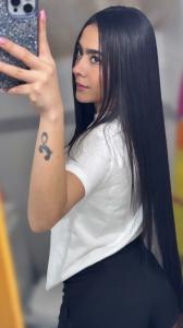 Chica busca chico en Málaga: 