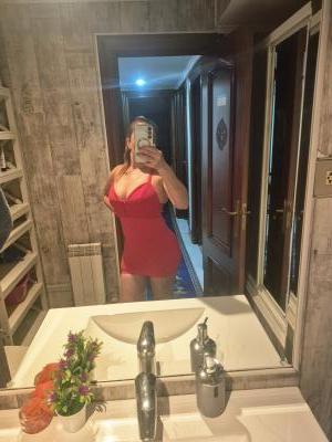 Chica busca chico en Alicante: 
