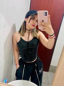 Chica busca chico en Toledo: 