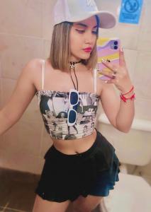 Chica busca chico en Toledo: 