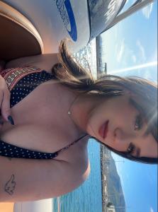 Transexual en Alicante: 