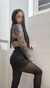 Chica busca chico en Madrid: 