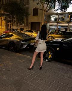 Chica busca chico en Málaga: 