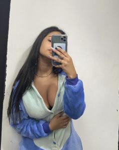 Chica busca chico en Sevilla: 