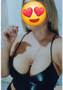 Chica busca chico en La Rioja: 