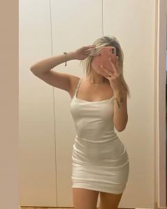 Chica busca chico en Málaga: 
