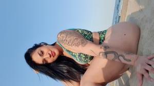 Chica busca chico en Murcia: 