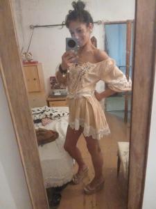 Chica busca chico en Alicante: 