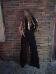 Chica busca chico en Madrid: 