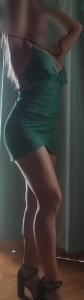 Chica busca chico en Madrid: 