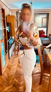 Chica busca chico en La Coruña: 
