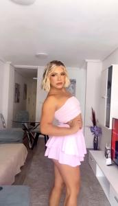 Transexual en Barcelona: 