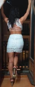 Chica busca chico en Valencia: 