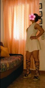 Chica busca chico en Jaén: 