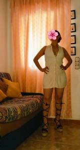 Chica busca chico en Jaén: 