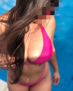 Chica busca chico en Sevilla: 
