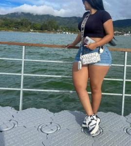 Chica busca chico en Ciudad Real: 