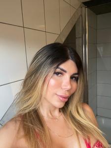 Transexual en Barcelona: 