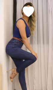 Chica busca chico en Sevilla: 