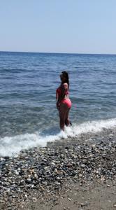 Chica busca chico en Jaén: 