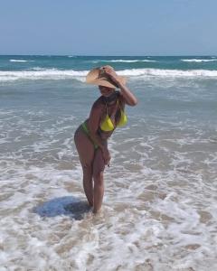 Transexual en Alicante: 