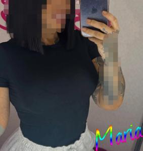 Chica busca chico en Sevilla: 